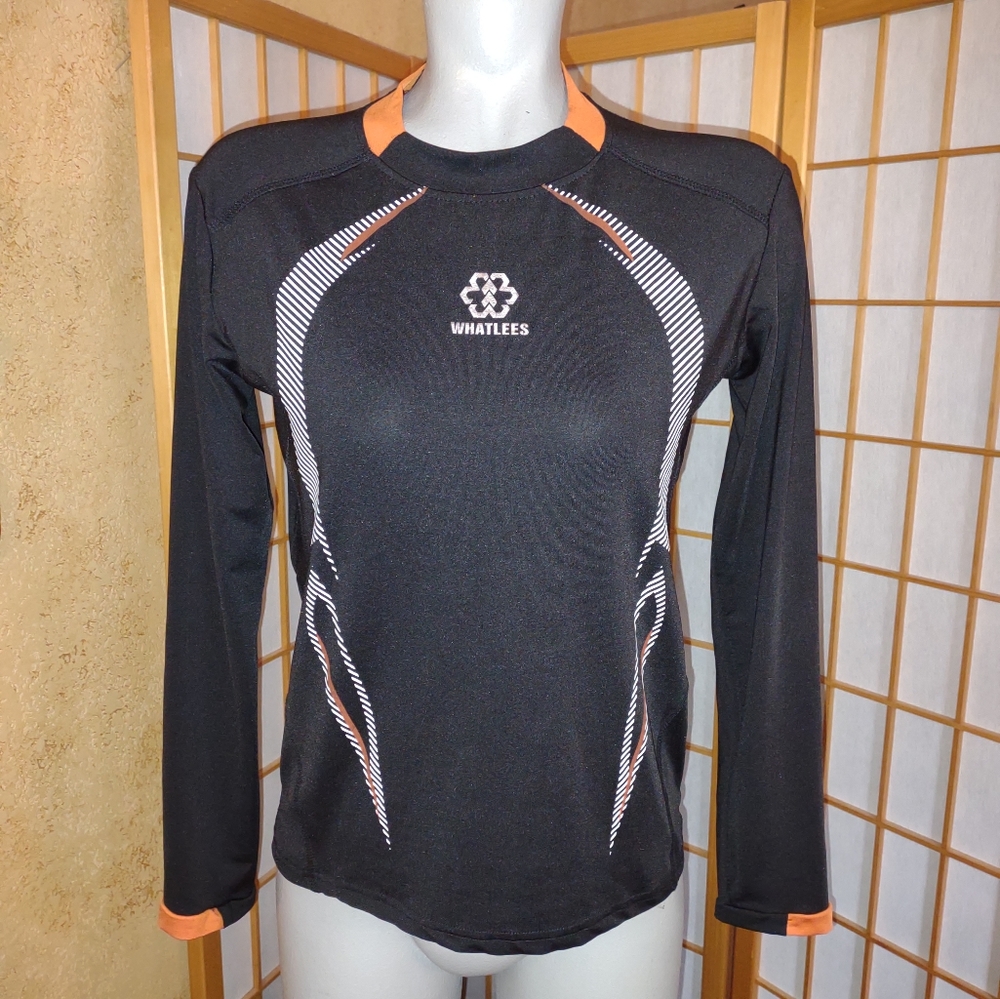 Whatlees Athletic top, xl